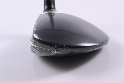 Left Hand Cobra DS-Adapt X #3 Wood / 15 Degree / X-Flex Denali Black 70 Shaft