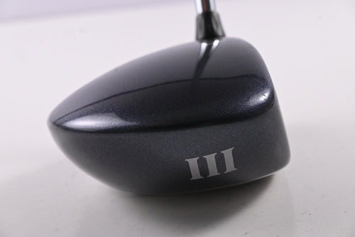 Callaway Steelhead III Driver / 10 Degree / Uniflex Callaway Steelhead III Shaft