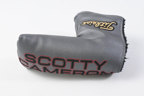 Scotty Cameron Select SquareBack 2018 Putter / 33 Inch