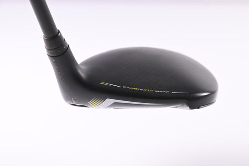 Ping G430 Max #3 Wood / 15 Degree / Regular Flex Ping Alta CB Black 65 Shaft