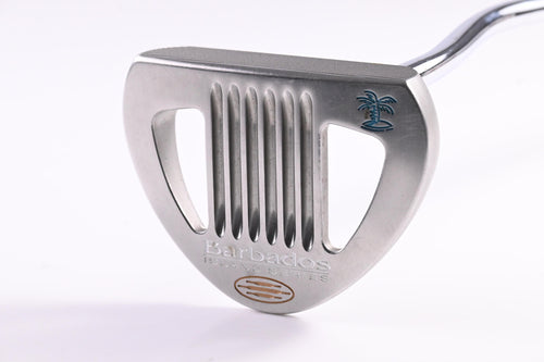 Rife Island Barbados Series Putter / 35 Inch