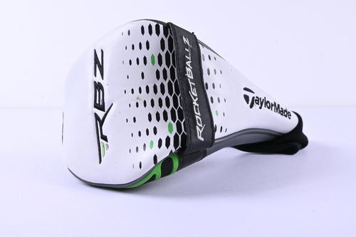 Ladies Taylormade RBZ HL Driver / 13 Degree / Ladies Flex Matrix Ozik RBZ 5