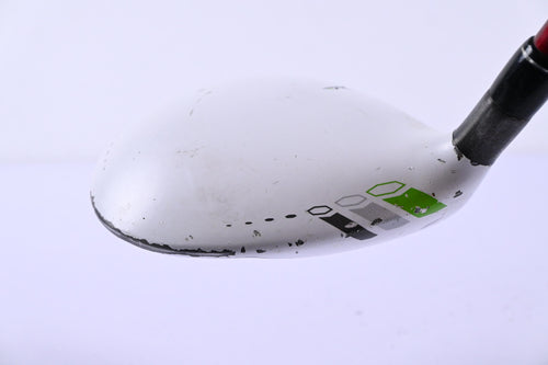 Left Hand Taylormade RBZ #3 Wood / 15 Degree / Regular Flex OZIK XCON-5.5 Shaft