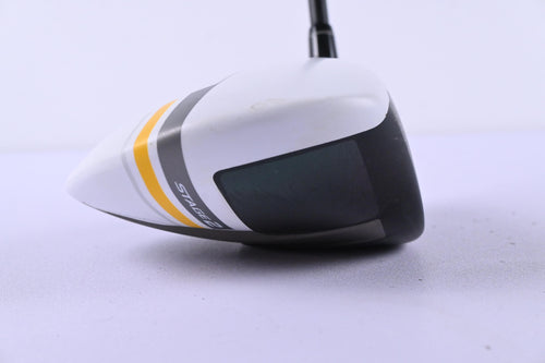 Taylormade RBZ Stage 2 HL Driver / 13 Degree / Regular Flex Rocketfuel 50 Shaft