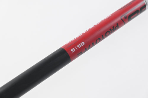 Eleven TourToise #3 Iron / 19 Degree / Stiff Flex KBS Tour Hybrid Prototype 85