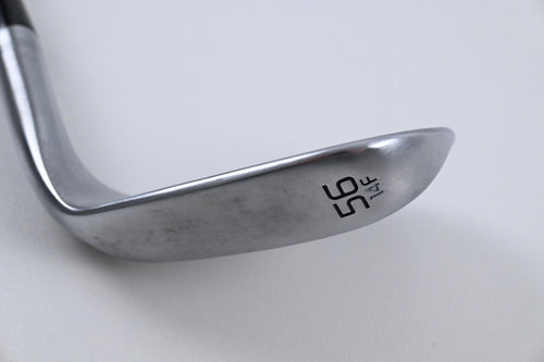 Left Hand Titleist Vokey SM10 Sand Wedge / 56 Degree / Wedge Flex Vokey SM10