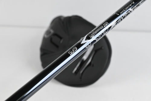 Left Hand Cobra Darkspeed X Driver / 10.5 Degree / X-Flex UST LIN-Q M40X 6