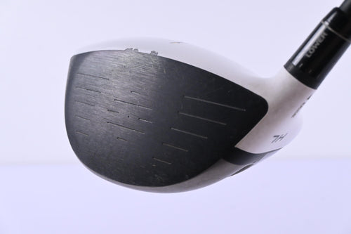 Taylormade RBZ Stage 2 HL Driver / 13 Degree / Regular Flex Rocketfuel 50 Shaft