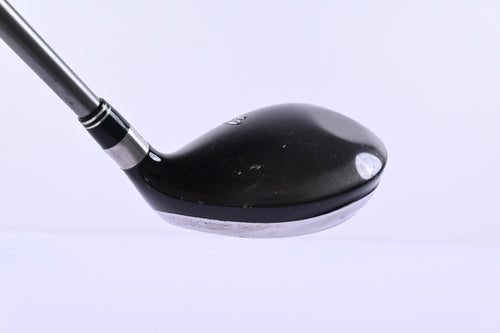 Cobra SS #3 Wood / 15.5 Degree / Stiff Flex Aldila HM Tour 60 Shaft
