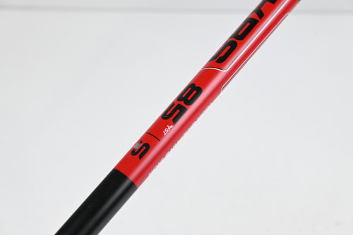 Cobra Forged Tec 2022 One Length Pitching Wedge / 44 Degree / Stiff Flex KBS Tour