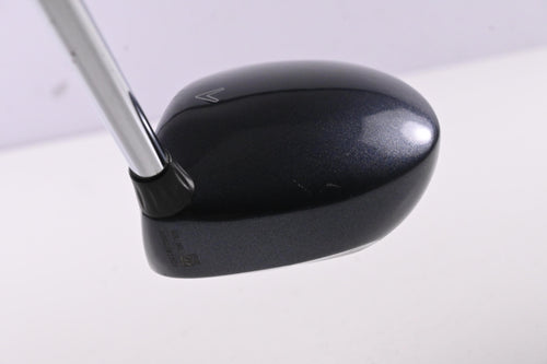 Callaway Steelhead III Driver / 10 Degree / Uniflex Callaway Steelhead III Shaft