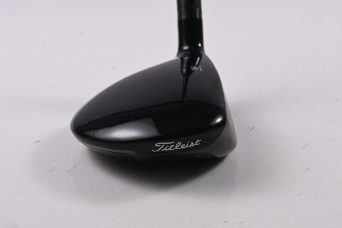 Titleist 910 FD #3 Wood / 15 Degree / Stiff Flex Project X -8C4 82 Shaft