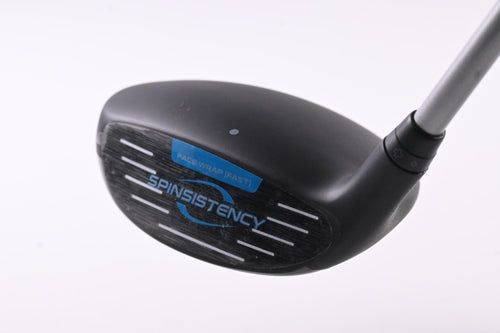 Ping G440 Max #3 Wood / 15 Degree / Senior Flex Ping Alta Quick 35 Shaft