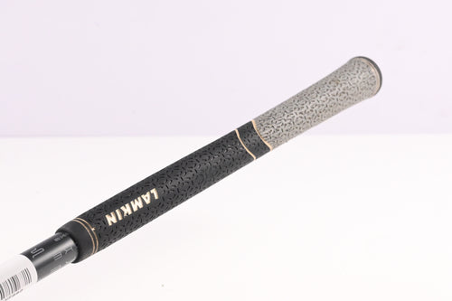 Callaway Paradym Driver / 9 Degree / Regular Flex HZRDUS Smoke iM10 Green 50