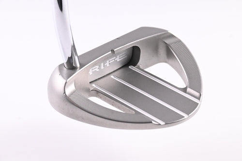 Rife Island Barbados Series Putter / 35 Inch