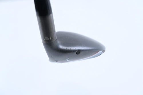 Callaway X Hot #3 Hybrid / 19 Degree / Stiff Flex Project X PXv Shaft