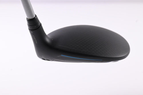 Ping G440 Max #3 Wood / 15 Degree / Senior Flex Ping Alta Quick 35 Shaft