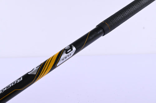 Taylormade RBZ Stage 2 HL Driver / 13 Degree / Regular Flex Rocketfuel 50 Shaft