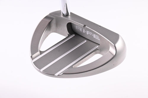 Rife Island Barbados Series Putter / 35 Inch
