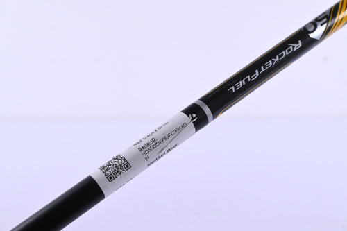 Taylormade RBZ Stage 2 HL Driver / 13 Degree / Regular Flex Rocketfuel 50 Shaft