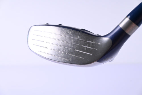 Ladies Ping G Le #5 Wood / 22 Degree / Ladies Flex Ping ULT 230 Shaft