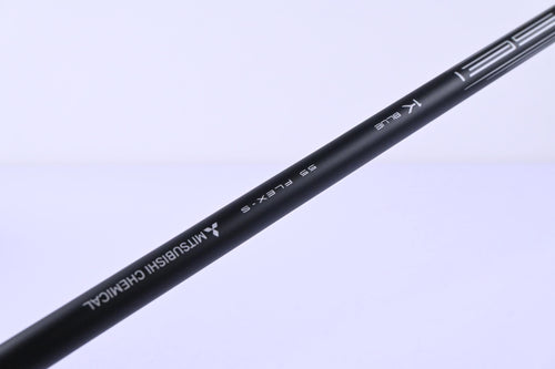 Mizuno JPX One Driver / 10.5 Degree / Stiff Flex Tensei 1K Blue 55 Shaft