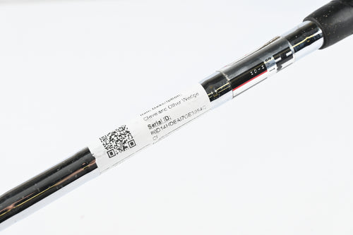 Cleveland Classics 691 Lob Wedge / 58 Degree / Wedge Flex Cleveland H.E.T Shaft