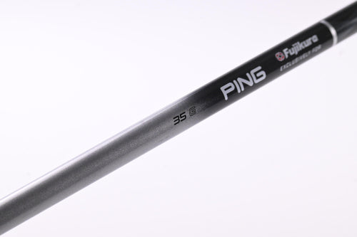 Ping G440 Max #3 Wood / 15 Degree / Senior Flex Ping Alta Quick 35 Shaft