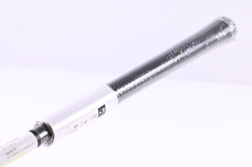 Left Hand Srixon ZXiU Utility #4 Iron / 23 Degree / Regular Flex MMT UT 80 Shaft