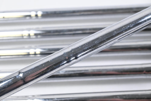 Callaway Apex CF16 Irons / 4-PW / Stiff Flex Steel Shafts