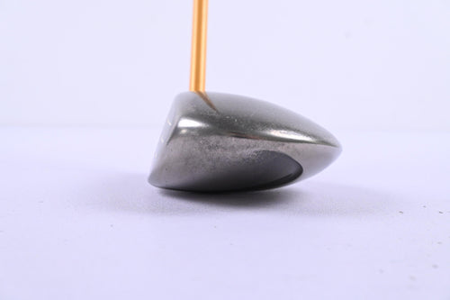 Left Hand Callaway Hawk Eye #3 Wood / 15 Degree / Regular Flex ProForce Gold