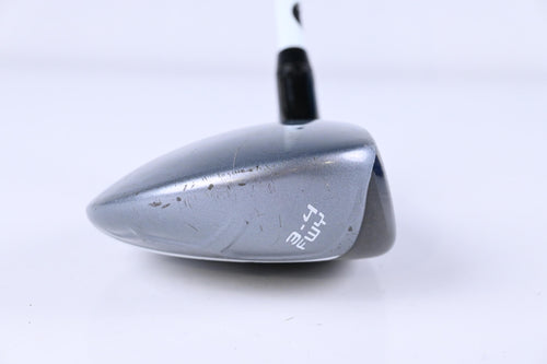 Cobra Bio Cell+ #3-4 Wood / 12-15 Degree / Stiff Flex Matrix Ozik 6Q3 Red Tie