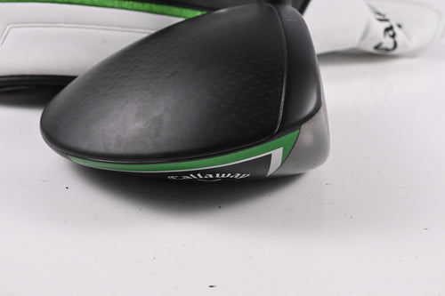 Callaway Elyte X Driver / 10.5 Degree / Stiff Flex Project X Denali Charcoal 60