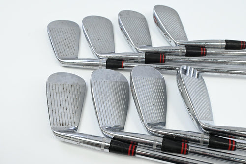 Ben Hogan Apex Forged Irons / 3-PW / Stiff Flex Dynamic Gold S300 Shafts