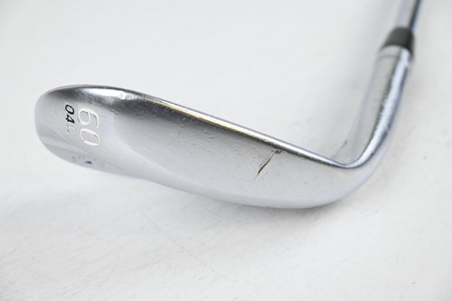 Titleist Vokey SM7 Lob Wedge / 60 Degree / Wedge Flex Vokey SM7 Shaft