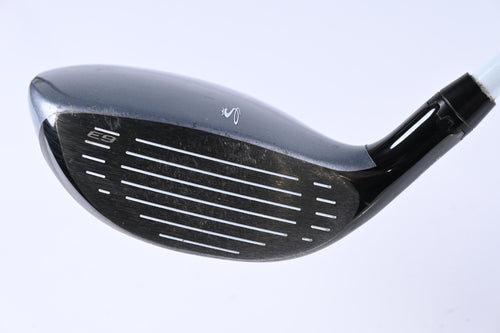 Cobra Bio Cell+ #3-4 Wood / 12-15 Degree / Stiff Flex Matrix Ozik 6Q3 Red Tie