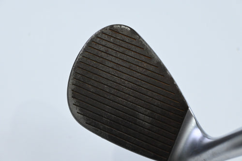 Callaway Jaws Full Toe Sand Wedge / 56 Degree / Wedge Flex Dynamic Gold Spinner