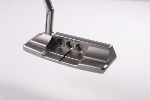 Scotty Cameron Super Select Newport 2.5+ Putter / 35 Inch