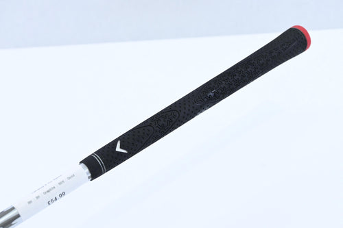 Callaway X Hot #3 Hybrid / 19 Degree / Stiff Flex Project X PXv Shaft