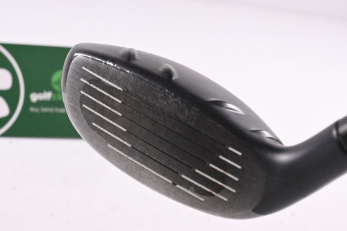 Ping G410 #3 Hybrid / 19 Degree / Regular Flex Ping Alta CB Red 70 Shaft
