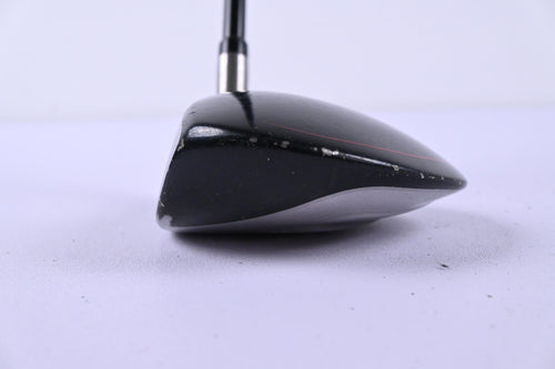 Left Hand Taylormade Burner Superfast #5 Wood / 18 Degree / Regular Flex Shaft