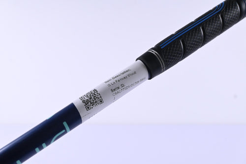 Ladies Ping G Le #5 Wood / 22 Degree / Ladies Flex Ping ULT 230 Shaft