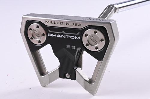 Scotty Cameron 2024 Phantom 9.5 Putter / 33 Inch