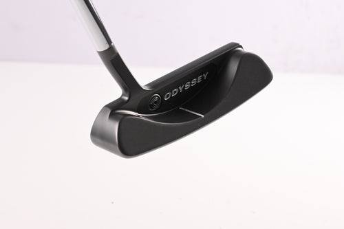 Odyssey Toulon Stroke Lab Azalea Putter / 34 Inch