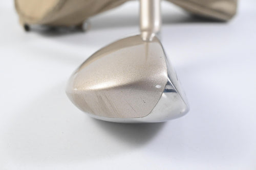 Trilogy Oversize #5 Hybrid / 25 Degree / Regular Flex Apollo Trilogy Shaft