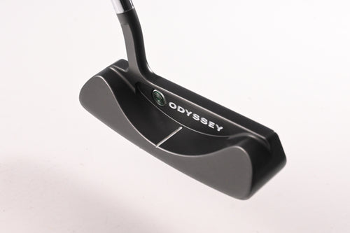 Odyssey Toulon Stroke Lab Azalea Putter / 34 Inch