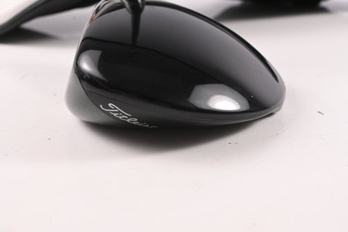 Left Hand Titleist TSR2 #3 Wood / 15 Degree / Regular Flex HZRDUS Red CB Gen 4