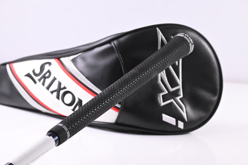 Srixon ZXi Driver / 10.5 Degree / Regular Flex Ventus TR Blue 6 Shaft