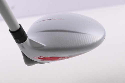 Taylormade Aeroburner Mini Driver / 12 Degree / Stiff Flex Matrix Speed Rul-Z 60