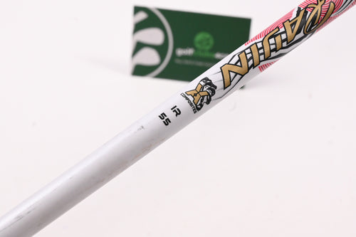 Titleist T200 Utility #3 Iron / 20 Degree / Regular Flex Va Raijin 55 Shaft